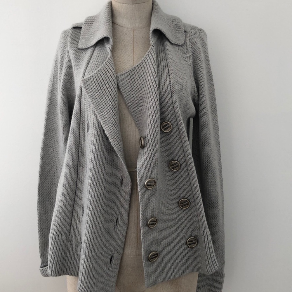 /Fenn Wright Manson Sweater - Picture 2 of 12